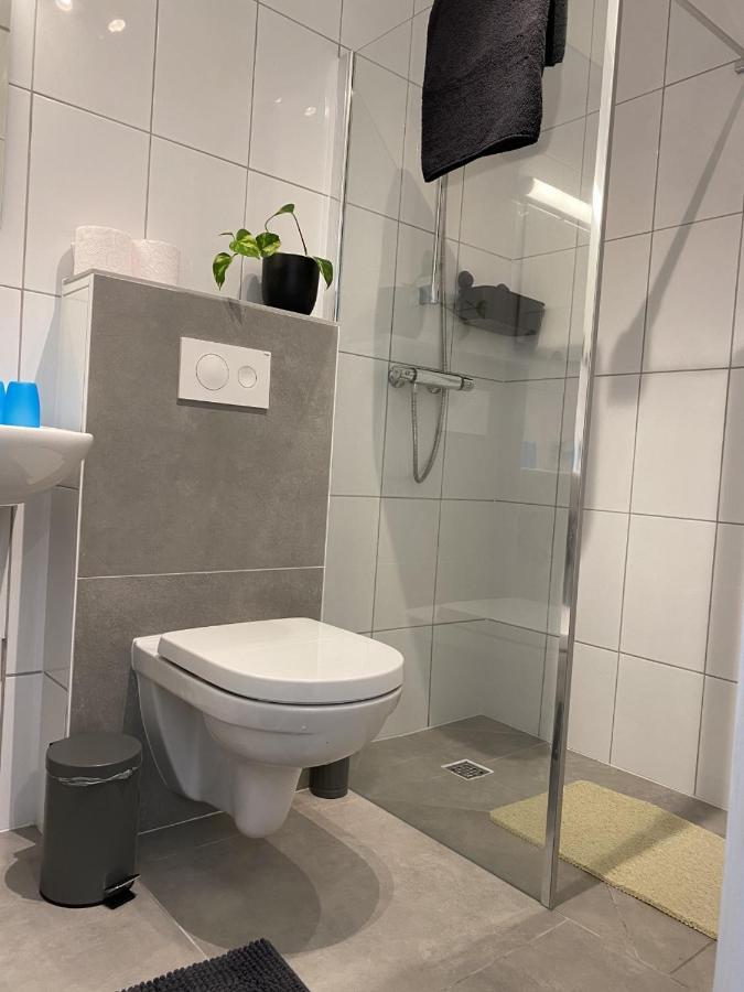 Апартаменты Cosea Остдёйнкерке Экстерьер фото